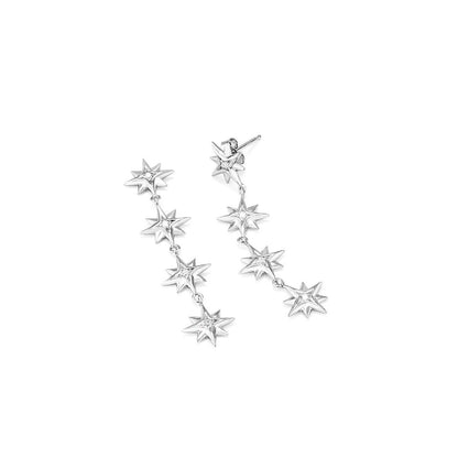 Ladies' Earrings Radiant RY000035 Stainless steel 5 cm