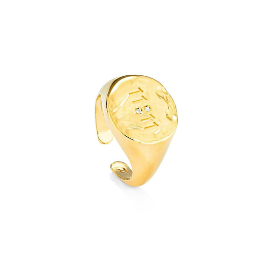 Ladies' Ring Radiant RY000050 16 (10)