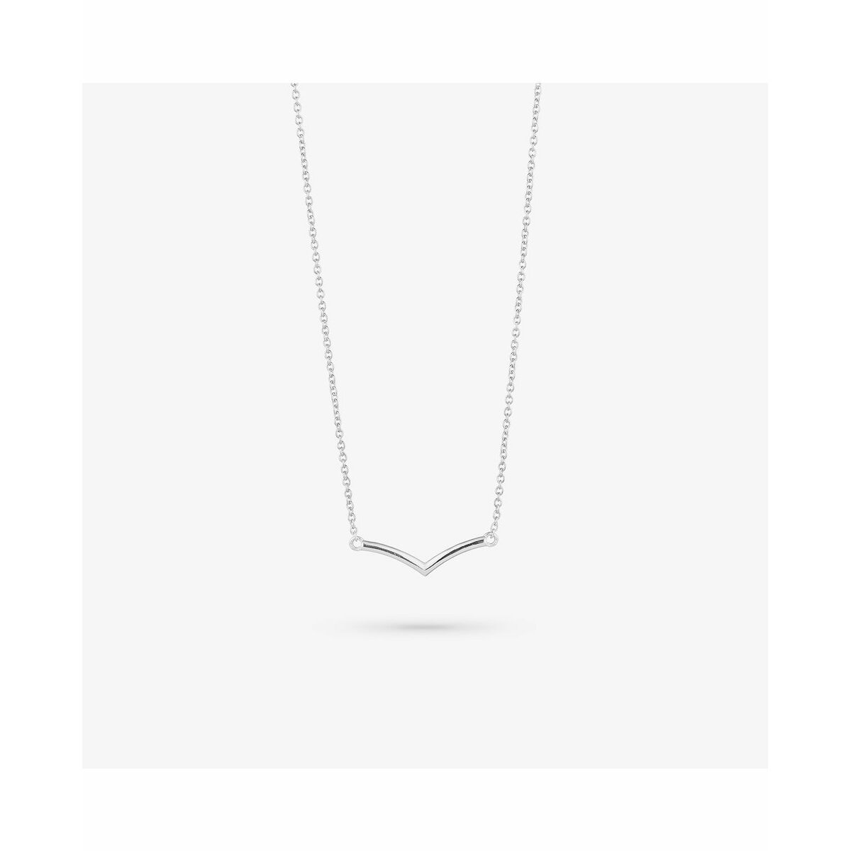 Ladies' Necklace Radiant RY000086 50 cm