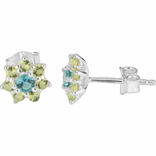 Ladies' Earrings Radiant RY000109 Stainless steel 1 cm