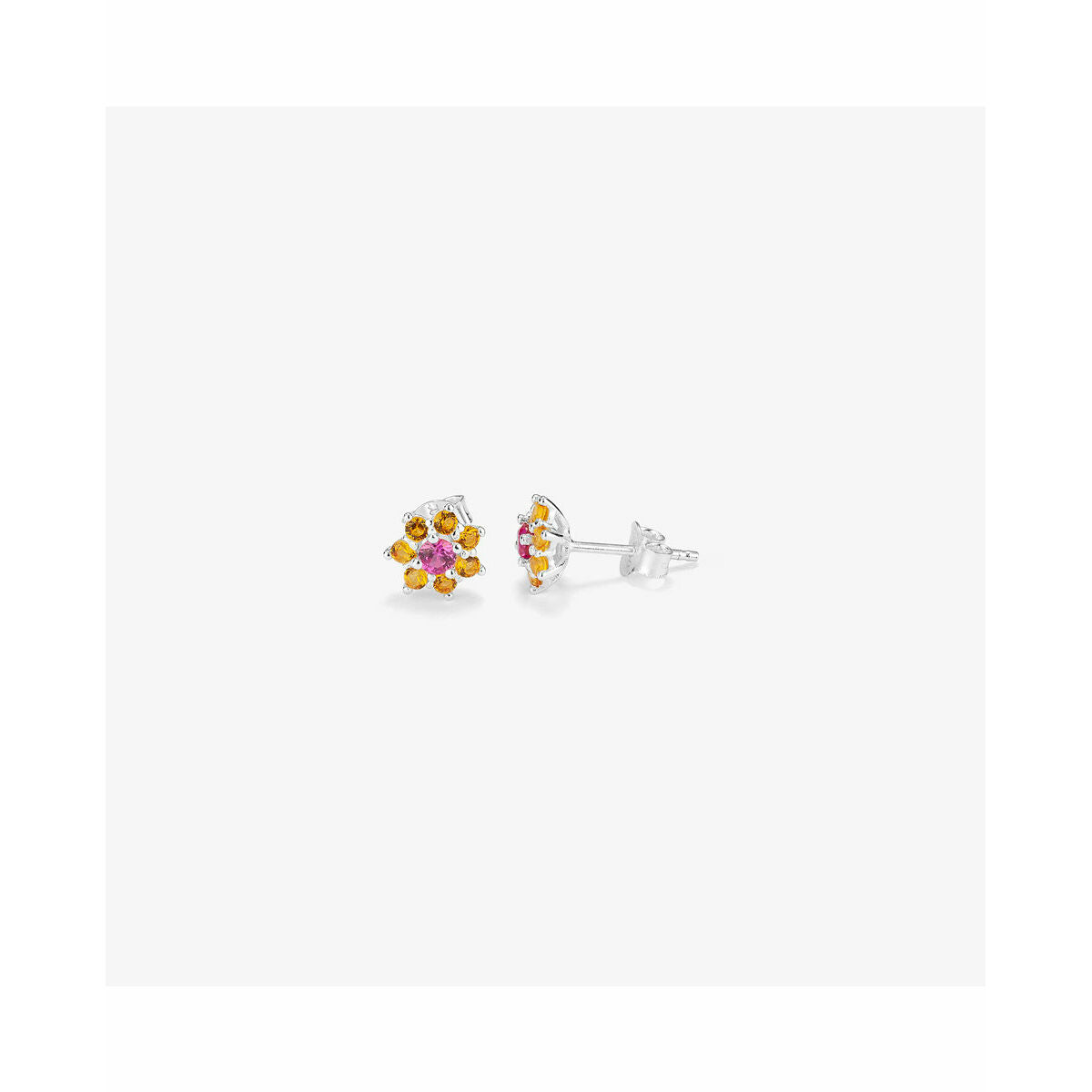 Ladies' Earrings Radiant RY000110 Stainless steel 1 cm