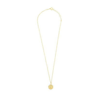 Ladies' Necklace Radiant RY000151 45 cm