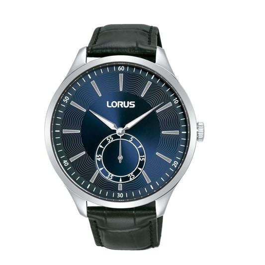 Men's Watch Lorus RN473AX9 Black Lorus