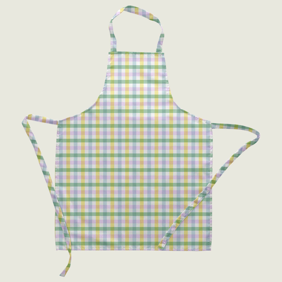 Apron Belum 0120-144 Multicolour 110 x 69 cm