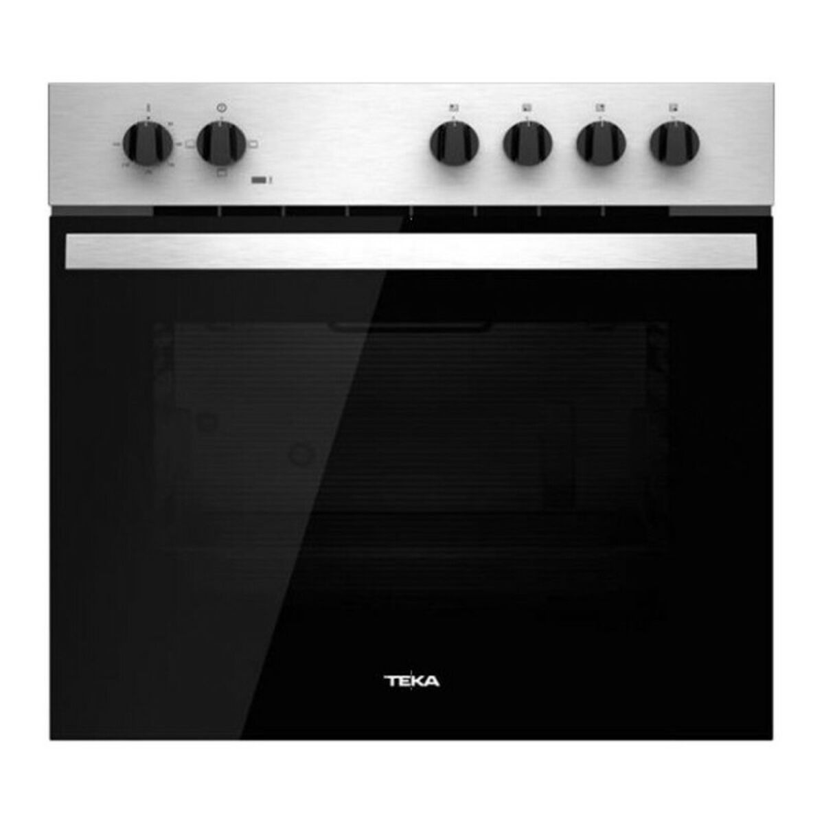 Conventional Oven Teka 111280000 72 L 2550W A 1400 W 72 L Teka