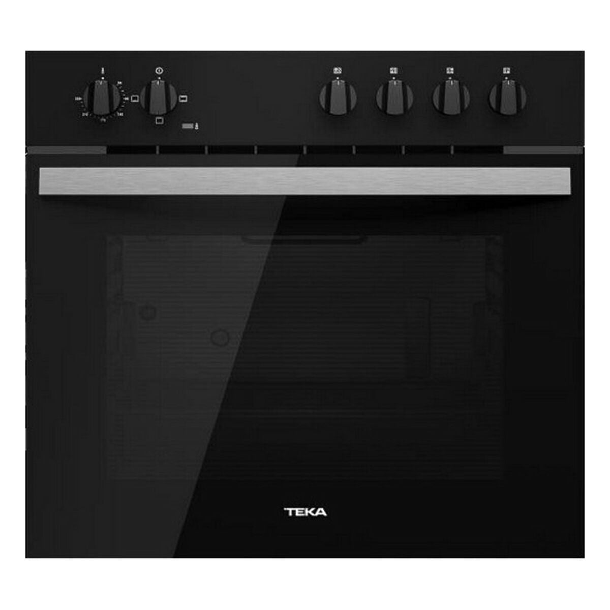 Multifunction Oven Teka HBE 490 ME BK 72 L 2593W A 1400 W 72 L Teka