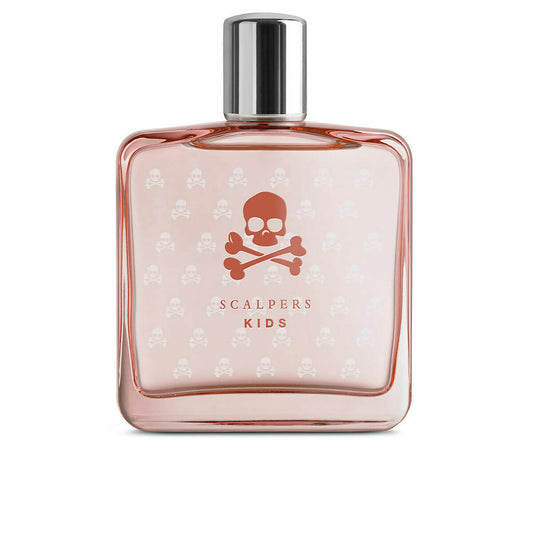 Children's Perfume Scalpers Kids Girl EDT 100 ml Scalpers