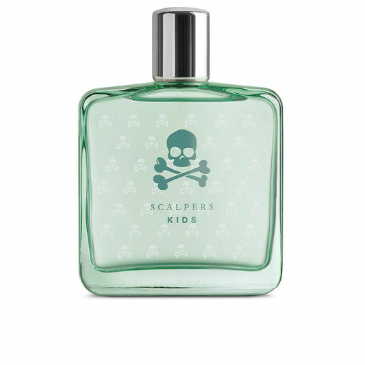 Children's Perfume Scalpers Kids Boy EDT 100 ml Scalpers