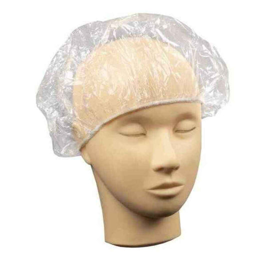 Shower Cap Fama Fabré Transparent