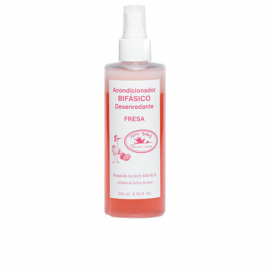 Two-Phase Conditioner Picu Baby Strawberry Detangler (250 ml) Picu Baby