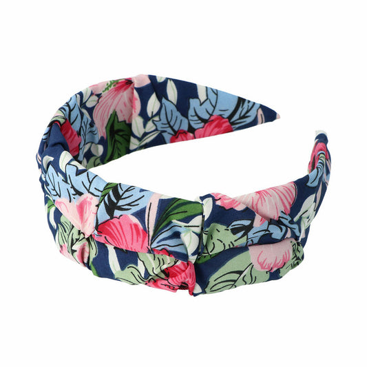 Headband Inca Floral Cloth Inca