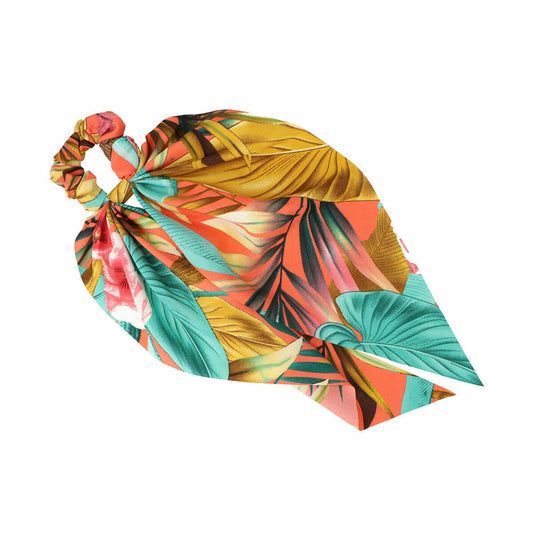 Hair tie Inca Handkerchief Tropical Inca