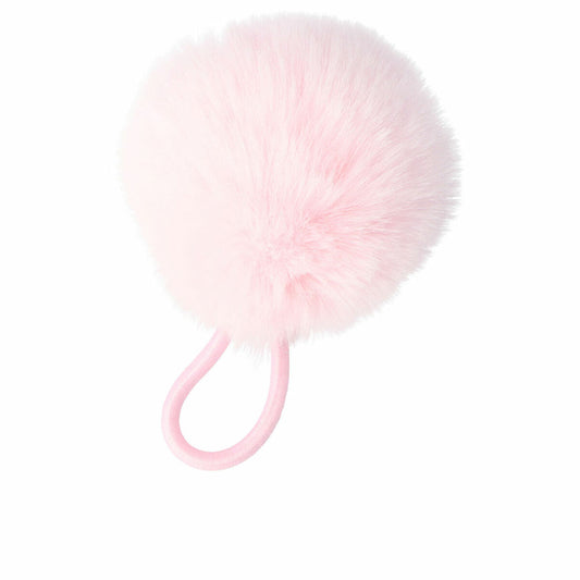 Hair tie Inca Pompom Pink Inca