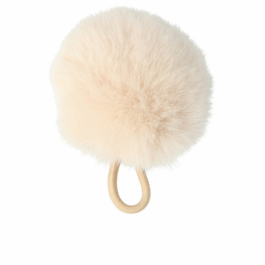 Hair tie Inca Pompom Camel Inca