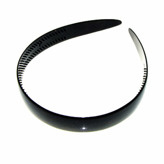 Headband Inca Black Inca