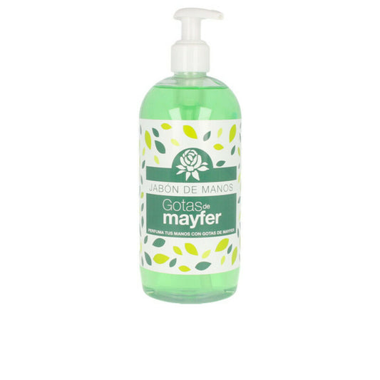 Hand Soap Mayfer Mayfer 500 ml (500 ml) Mayfer