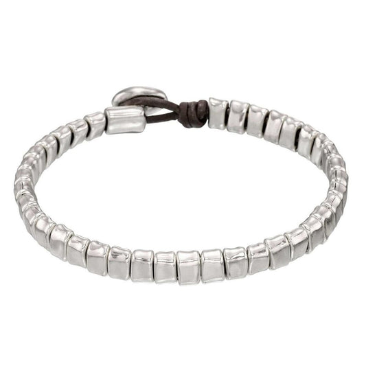 Unisex Bracelet UNOde50 GRAPPING UNOde50