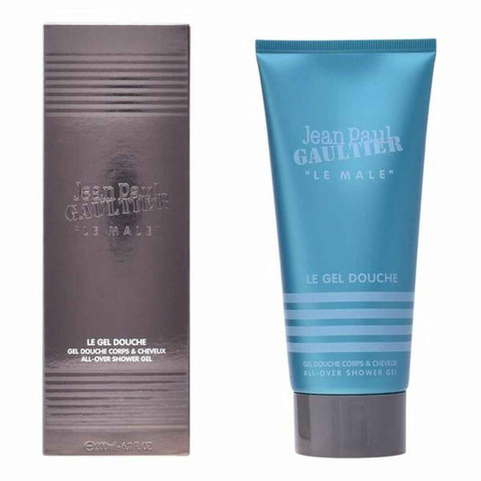 Shower Gel Jean Paul Gaultier Le Male (200 ml)