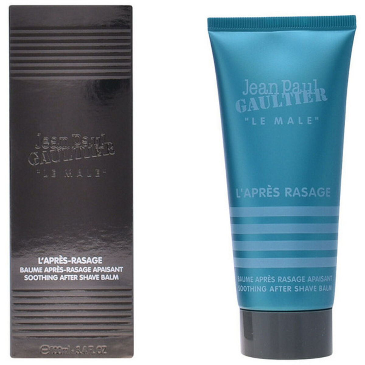 Aftershave Balm Le Male Jean Paul Gaultier 1523 (100 ml) 100 ml Jean Paul Gaultier