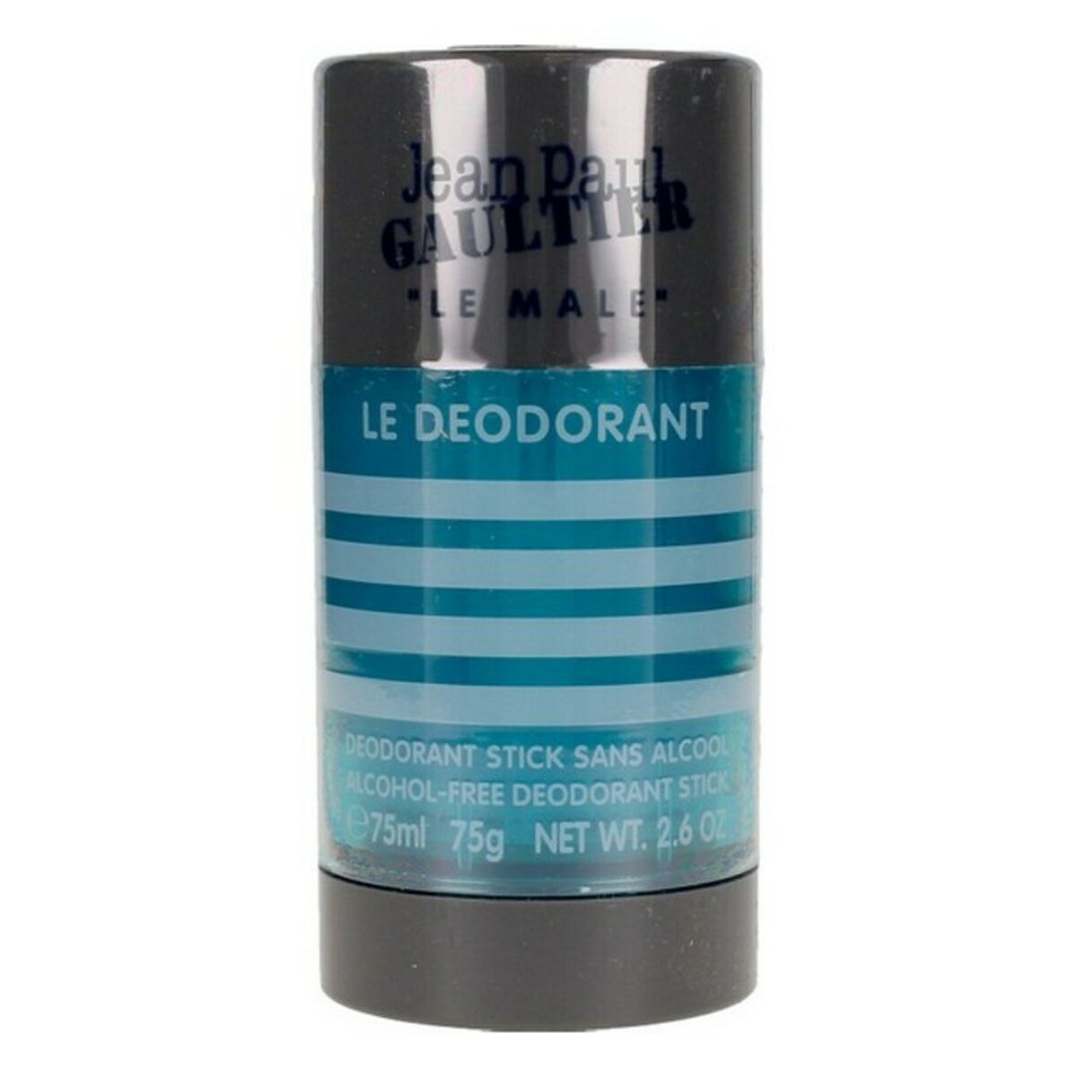 Stick Deodorant Le Male Jean Paul Gaultier (75 g) Jean Paul Gaultier