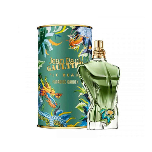 Unisex Perfume Jean Paul Gaultier EDP