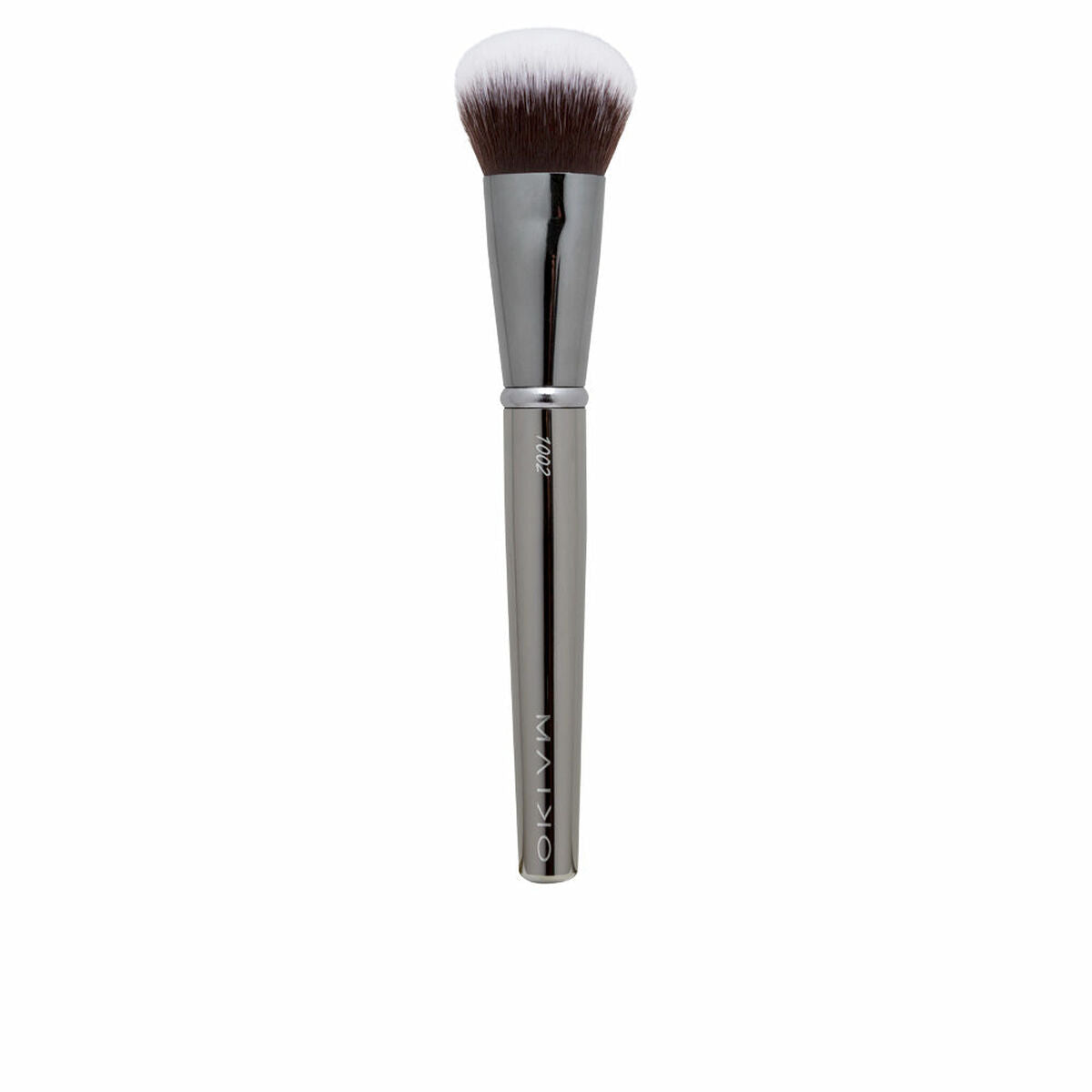 Make-up Brush Maiko Luxury Grey (1 Unit) Maiko