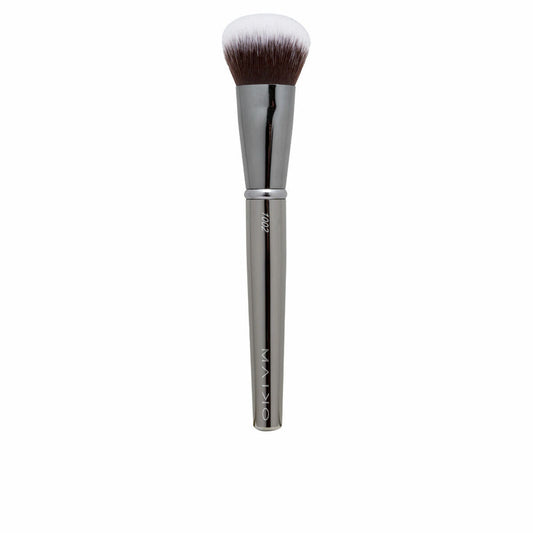 Make-up Brush Maiko Luxury Grey (1 Unit) Maiko