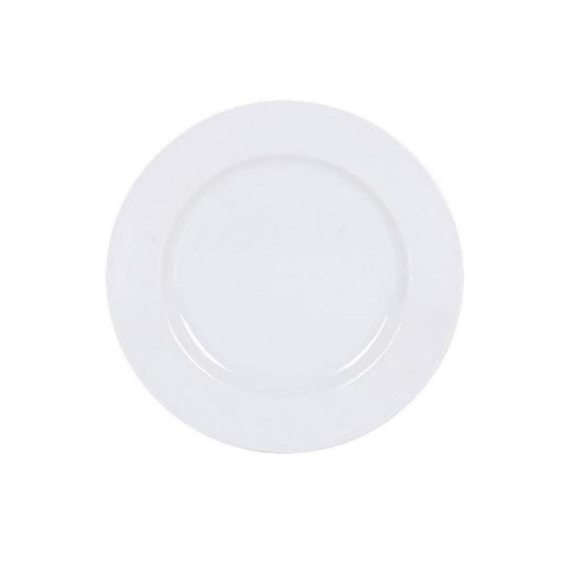 Flat plate La Mediterránea Felit (Ø 20,5 cm)