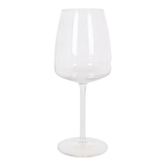 Wine glass Royal Leerdam Leyda Transparent Crystal 6 Pieces (6 Units) Royal Leerdam