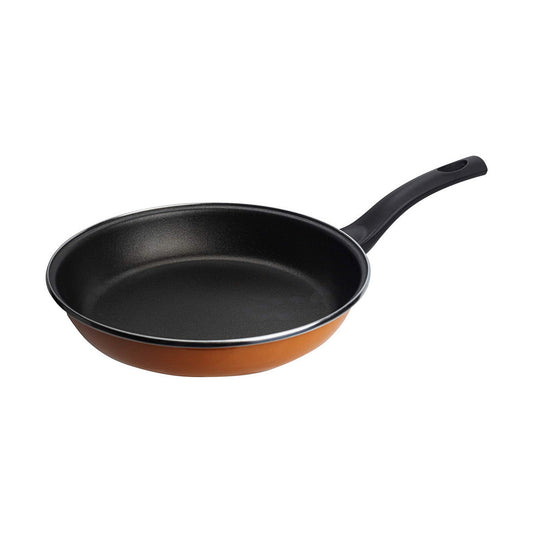 Pan San Ignacio valencia bgeu2521 Steel Ø 28 cm