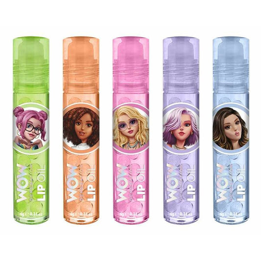 Lip Balm Wow Generation