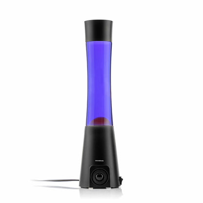 Lava Lamp with Speaker Maglamp InnovaGoods InnovaGoods