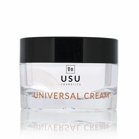 Facial Cream USU Cosmetics Universal 50 ml USU Cosmetics