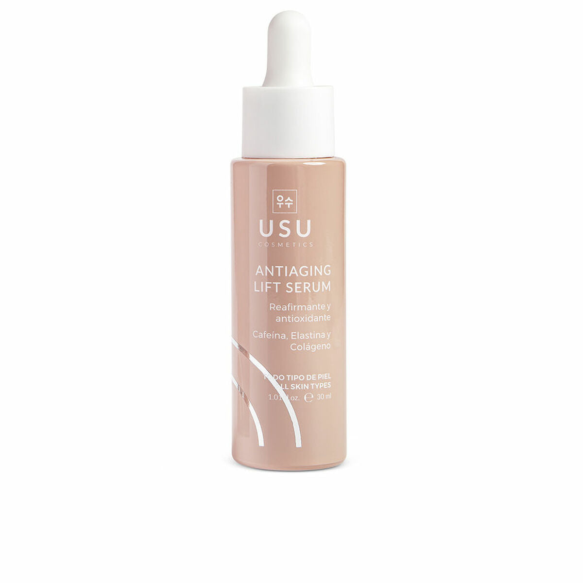 Day Cream USU Cosmetics USU COSMETICS ANTIEDAD 30 ml USU Cosmetics