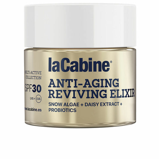 Anti-Ageing Cream laCabine Aging Reviving Elixir 50 ml laCabine