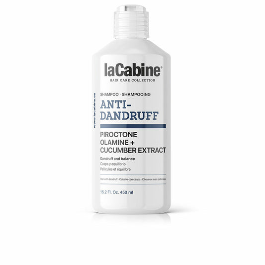 Shampoo laCabine Dandruff 450 ml laCabine