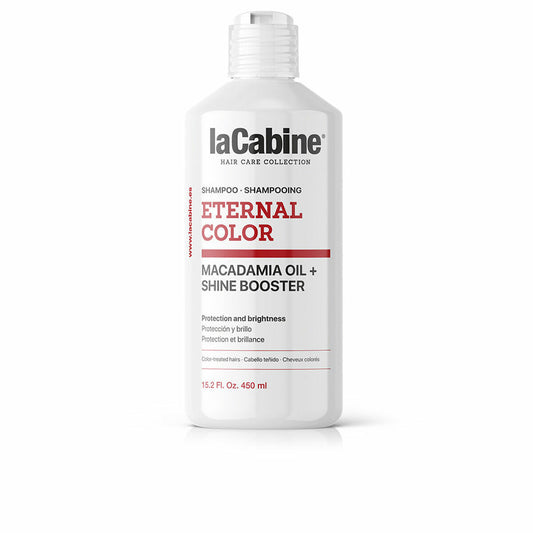 Shampoo laCabine Eternal Color 450 ml laCabine