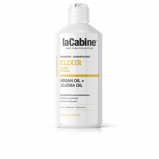 Shampoo laCabine Elixir Oil 450 ml laCabine