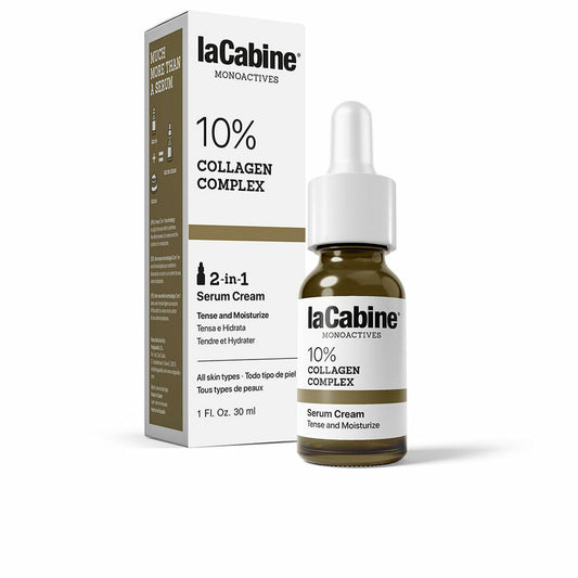 Facial Serum laCabine Monoactives Collagen Complex 30 ml laCabine