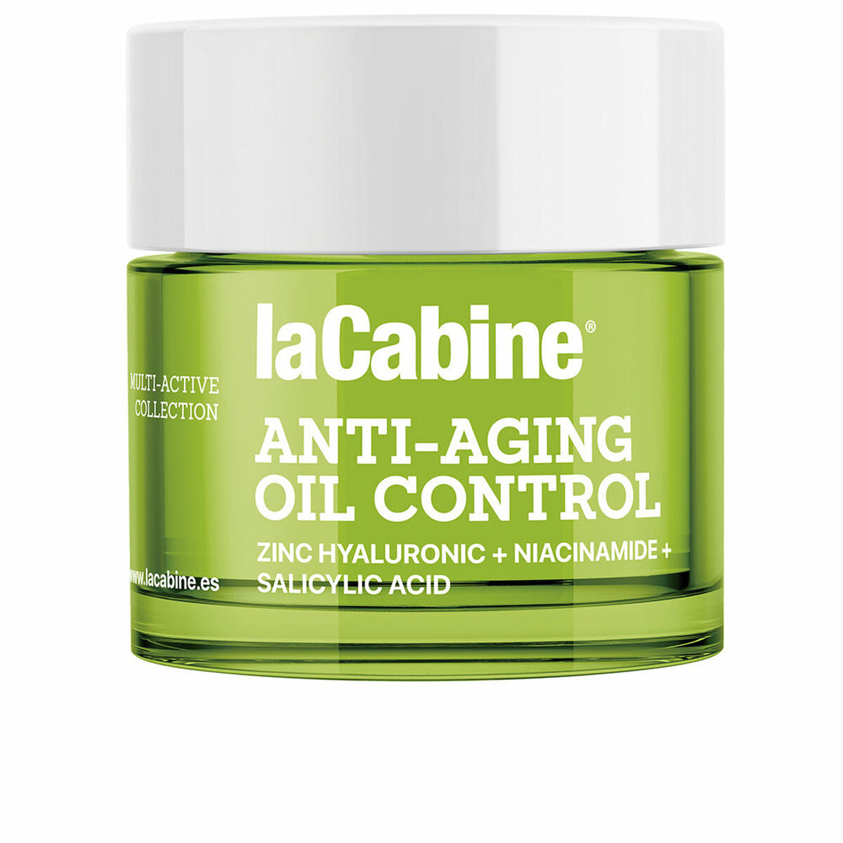 Anti-ageing laCabine Aging Oil Control 50 ml laCabine