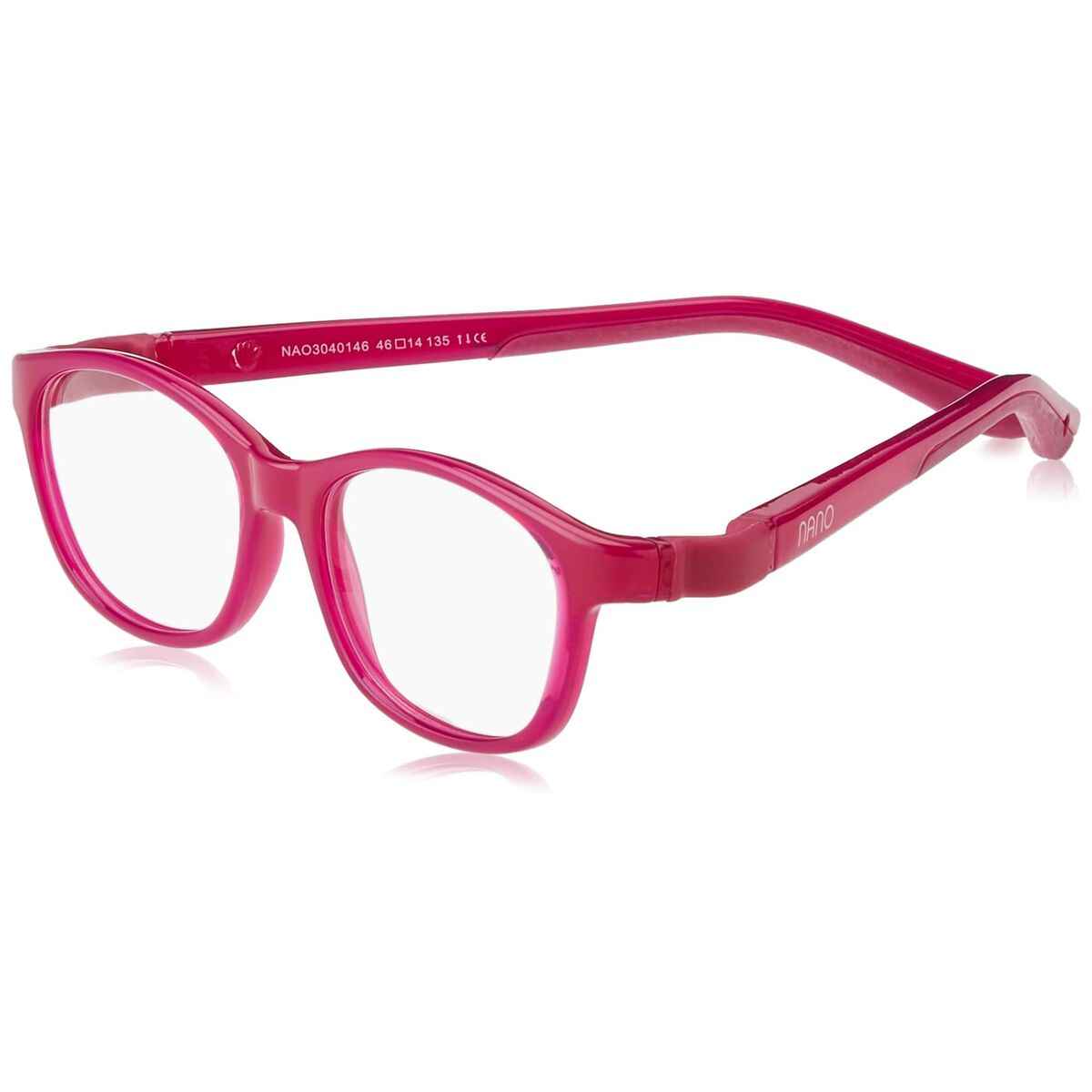 Children's Glasses Frame Nanovista