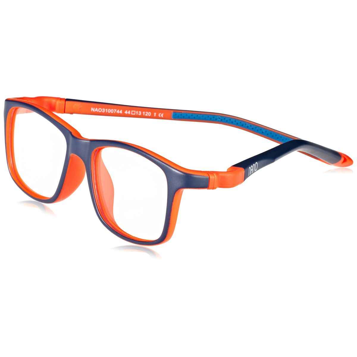 Children's Glasses Frame Nanovista