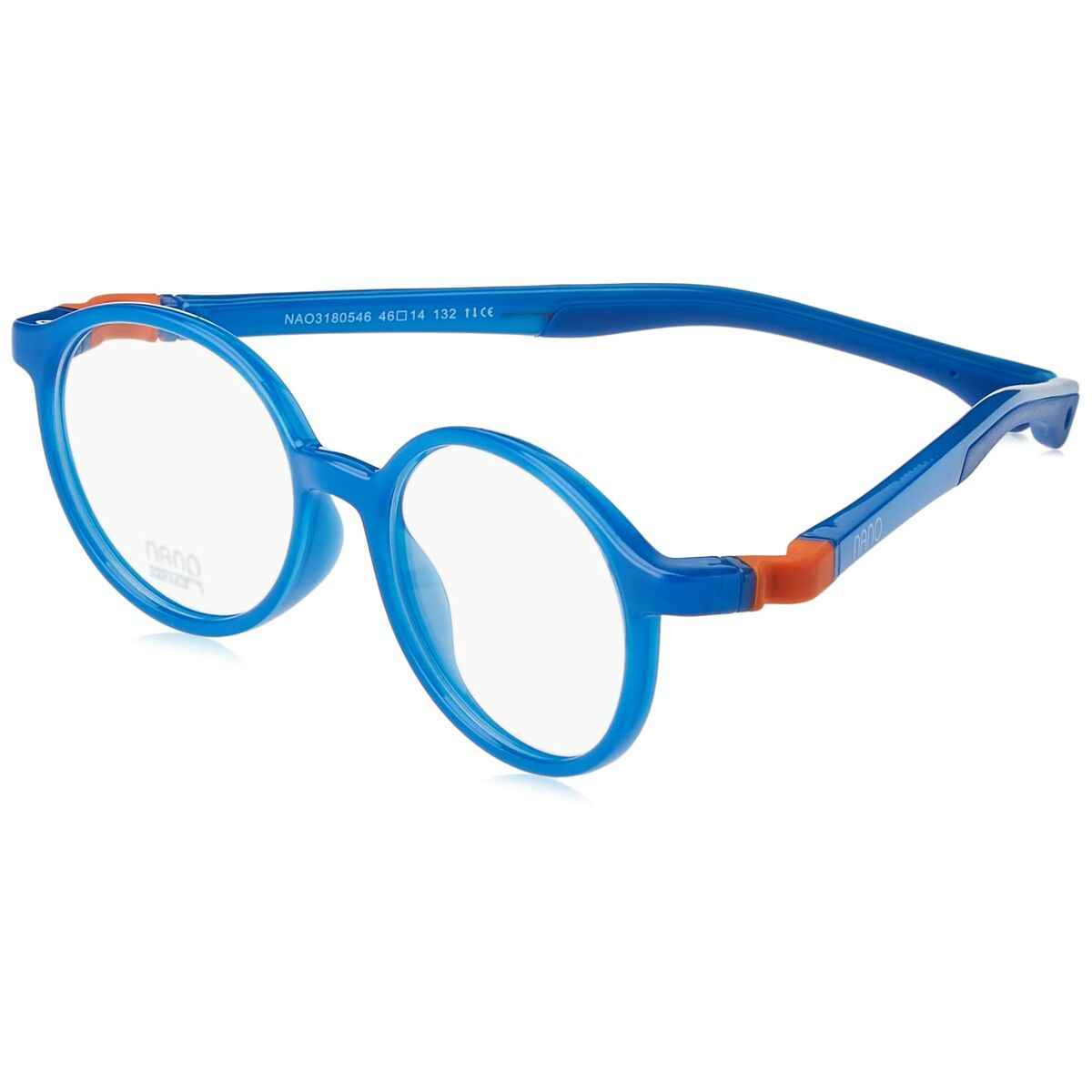 Children's Glasses Frame Nanovista