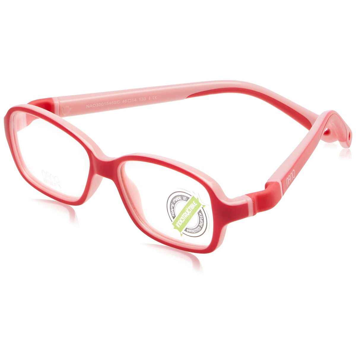 Children's Glasses Frame Nanovista