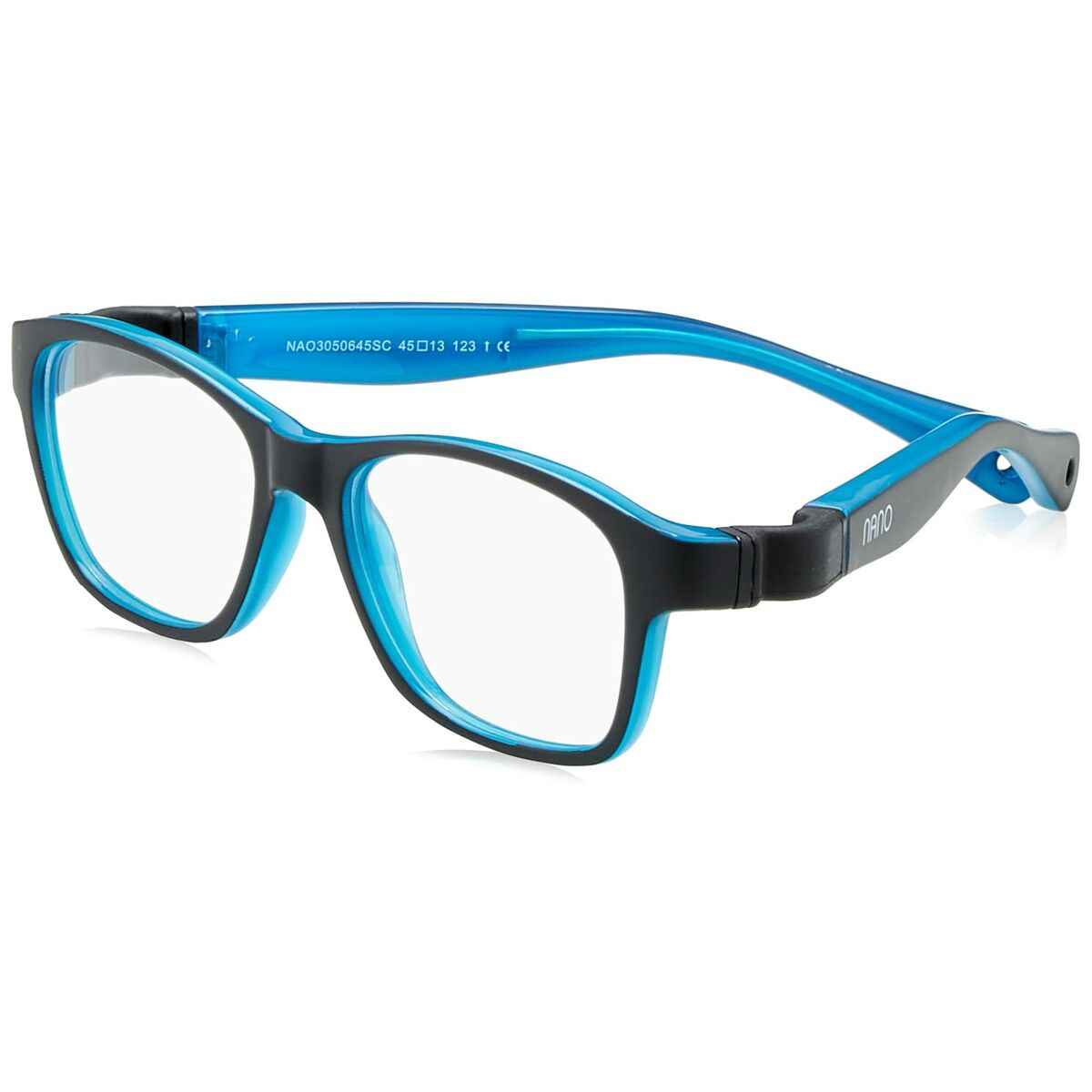 Children's Glasses Frame Nanovista NAO3050647SC