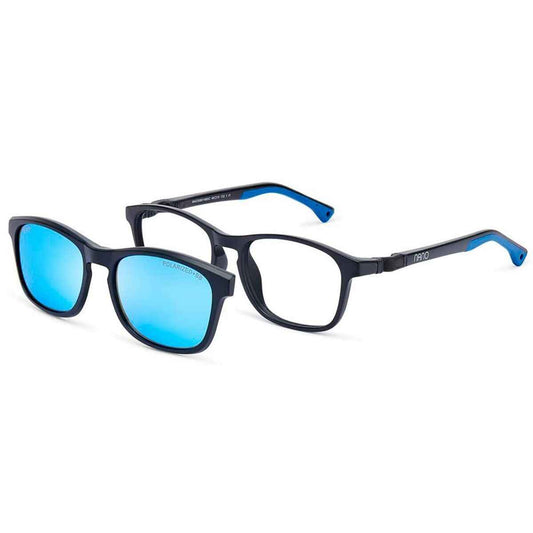 Eyeglass Frame + Sunglasses Nanovista NANO POWER UP SC 3.0