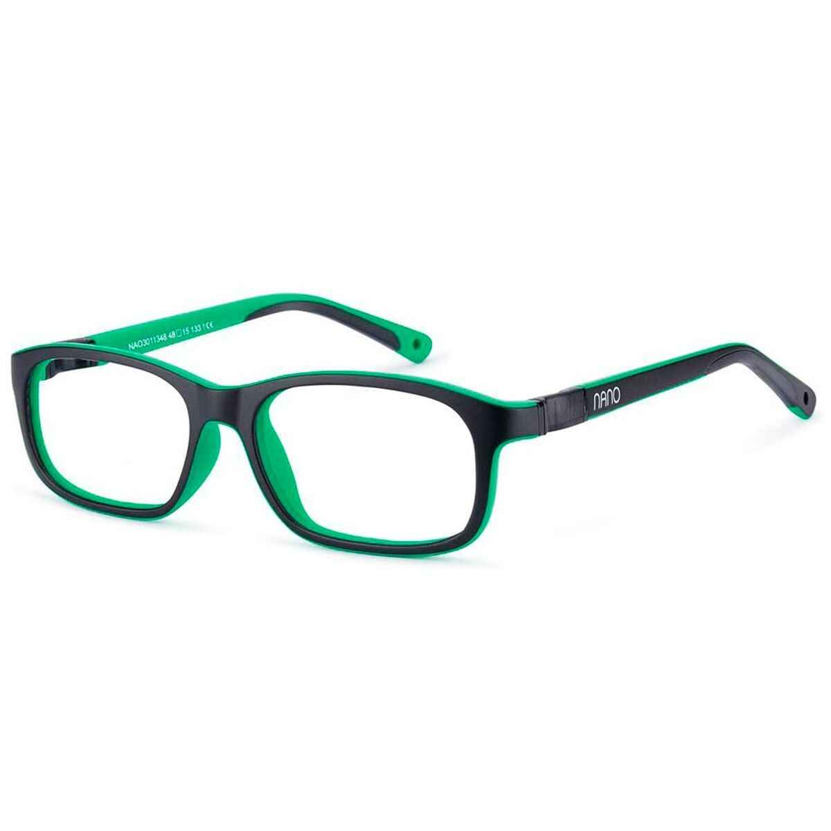 Children's Glasses Frame Nanovista NAO3011348