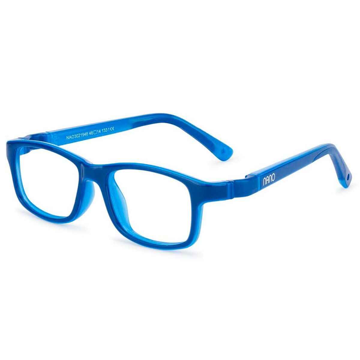 Children's Glasses Frame Nanovista NAO3021948