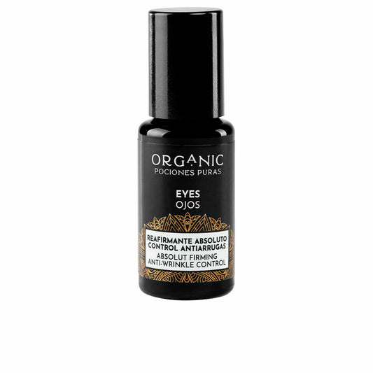 Eye Contour Organic Pociones Puras Firming 15 ml Organic Pociones Puras