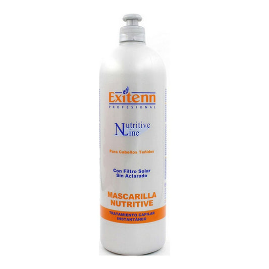 Hair Mask Nutritive Exitenn (1000 ml)